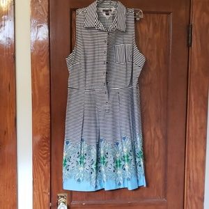 Tommy Hilfigure summer dress